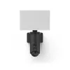 Hama 176614 éjjellátó kültéri 1080P mozgásérzékelős okos WiFi kamera + reflektor