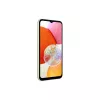 Samsung A057G Galaxy A05s 6,7" LTE 4/128GB DualSIM világoszöld okostelefon