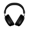 HP HyperX Cloud II vezeték nélküli fekete gamer headset