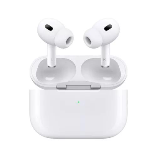 Apple AirPods Pro 2 USB-C True Wireless Bluetooth fülhallgató és Magsafe töltőtok