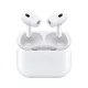 Apple AirPods Pro 2 USB-C True Wireless Bluetooth fülhallgató és Magsafe töltőtok