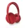 Energy Sistem EN 457557 Hoshi Eco Red Bluetooth piros fejhallgató