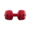 Energy Sistem EN 457557 Hoshi Eco Red Bluetooth piros fejhallgató