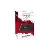 Kingston XS1000 1TB USB 3.2 Gen 2 külső SSD
