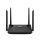 ASUS RT-AX53U (AX1800) 574+1201Mbps fekete vezeték nélküli router