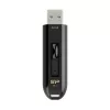 Silicon Power 32GB USB 3.2 Gen1 fekete Blaze B21 Flash Drive