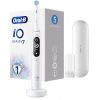 Oral-B iO series 7 fehér elektromos fogkefe