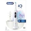 Oral-B iO series 7 fehér elektromos fogkefe