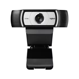 Logitech C930e webkamera