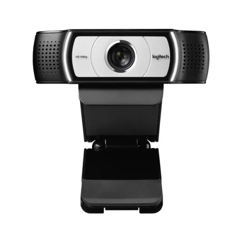 Logitech C930e webkamera