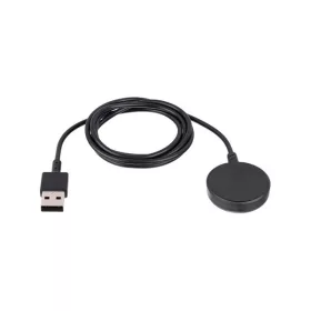   Akyga Samsung Galaxy Watch Active Wireless Charger AK-SW-09 1m okosóra hálózati töltő adapter