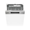 Gorenje GI642E90 programok száma: 6, beépíthető, 13 terítékes mosogatógép 