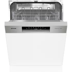   Gorenje GI642E90 programok száma: 6, beépíthető, 13 terítékes mosogatógép 