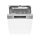 Gorenje GI642E90 inox, programok száma: 6, beépíthető, 13 terítékes mosogatógép 