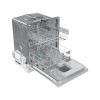 Gorenje GI642E90 programok száma: 6, beépíthető, 13 terítékes mosogatógép 