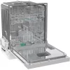 Gorenje GI642E90 programok száma: 6, beépíthető, 13 terítékes mosogatógép 