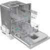 Gorenje GI642E90 programok száma: 6, beépíthető, 13 terítékes mosogatógép 