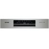 Gorenje GI642E90 programok száma: 6, beépíthető, 13 terítékes mosogatógép 