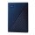 Western Digital 2TB USB 3.2 Gen1 My Passport for Mac (WDBA2D0020BBL) kék külső winchester