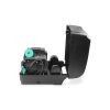 DIGITUS DA-81020 200dpi USB/RS232/LAN vonalkódnyomtató