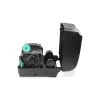 DIGITUS DA-81020 200dpi USB/RS232/LAN vonalkódnyomtató