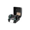 DIGITUS DA-81020 200dpi USB/RS232/LAN vonalkódnyomtató