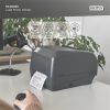 DIGITUS DA-81020 200dpi USB/RS232/LAN vonalkódnyomtató