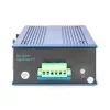 DIGITUS DN-650106 8port 10/100 falra szerelhető ipari switch