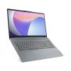 Lenovo IdeaPad Slim 3 15IRU8 15,6"FHD/Intel Core i3-1305U/8GB/512GB/Int.VGA/szürke laptop