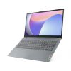 Lenovo IdeaPad Slim 3 15IRU8 15,6"FHD/Intel Core i3-1305U/8GB/512GB/Int.VGA/szürke laptop