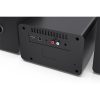 SHARP XL-B514(BK) Tokyo FM bluetooth Mikro Hifi