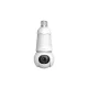 IMOU Bulb Cam /5MP/2,8mm/beltéri/H265/IR25m/SD/kétirányú hang/E27/IP PT wifi villanykörte kamera