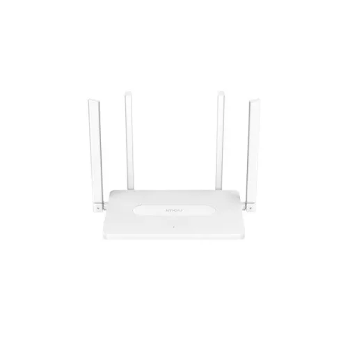 IMOU HR12G kétsávos AC1200 Wi-Fi fehér router