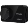 Canyon RoadRunner DVR10GPS autós kamera fekete