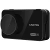 Canyon RoadRunner DVR25GPS autós kamera fekete