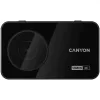 Canyon RoadRunner DVR40GPS autós kamera fekete