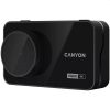 Canyon RoadRunner DVR40GPS autós kamera fekete