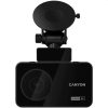 Canyon RoadRunner DVR40GPS autós kamera fekete