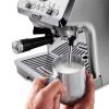 DeLonghi EC9255.M La Specialista Arte Evo ezüst espresso kávéfőző