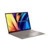 Asus VivoBook S M5602RA 16"UHD/AMD Ryzen 7-6800HS/16GB/512GB/Int.VGA/Win11/szürke laptop