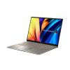 Asus VivoBook S M5602RA 16"UHD/AMD Ryzen 7-6800HS/16GB/512GB/Int.VGA/Win11/szürke laptop