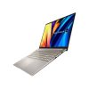 Asus VivoBook S M5602RA 16"UHD/AMD Ryzen 7-6800HS/16GB/512GB/Int.VGA/Win11/szürke laptop