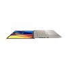 Asus VivoBook S M5602RA 16"UHD/AMD Ryzen 7-6800HS/16GB/512GB/Int.VGA/Win11/szürke laptop