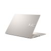 Asus VivoBook S M5602RA 16"UHD/AMD Ryzen 7-6800HS/16GB/512GB/Int.VGA/Win11/szürke laptop