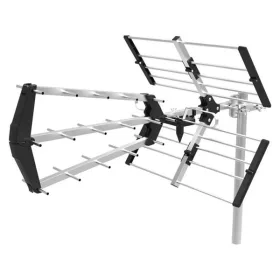   Emos J0906 PROFI EM-P117, DVB-T2, LTE/4G/5G szűrő kültéri antenna