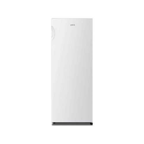 Gorenje F4142PW fehér, egyajtós, Fagyasztó:165L, fagyasztószekrény