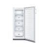 Gorenje F4142PW fehér, egyajtós, Fagyasztó:165L, fagyasztószekrény