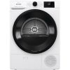 Gorenje DNE83/GN 8 kg hőszivattyús szárítógép