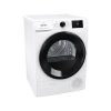 Gorenje DNE83/GN 8 kg hőszivattyús szárítógép