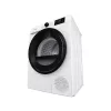 Gorenje DNE83/GN fehér, 8 kg, hőszivattyús, szárítógép
